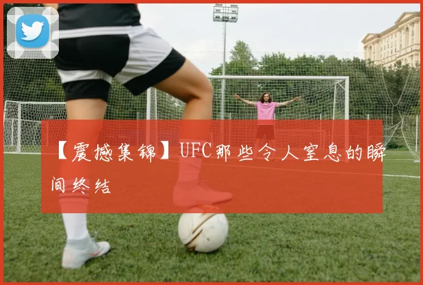 【震撼集锦】UFC那些令人窒息的瞬间终结