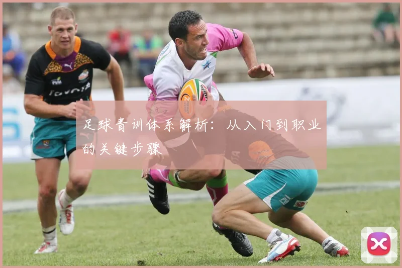 足球青训体系解析:从入门到职业的关键步骤
