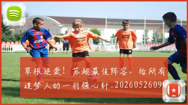 草根逆袭！苏超最佳阵容，给所有追梦人的一剂强心针_20260526090406